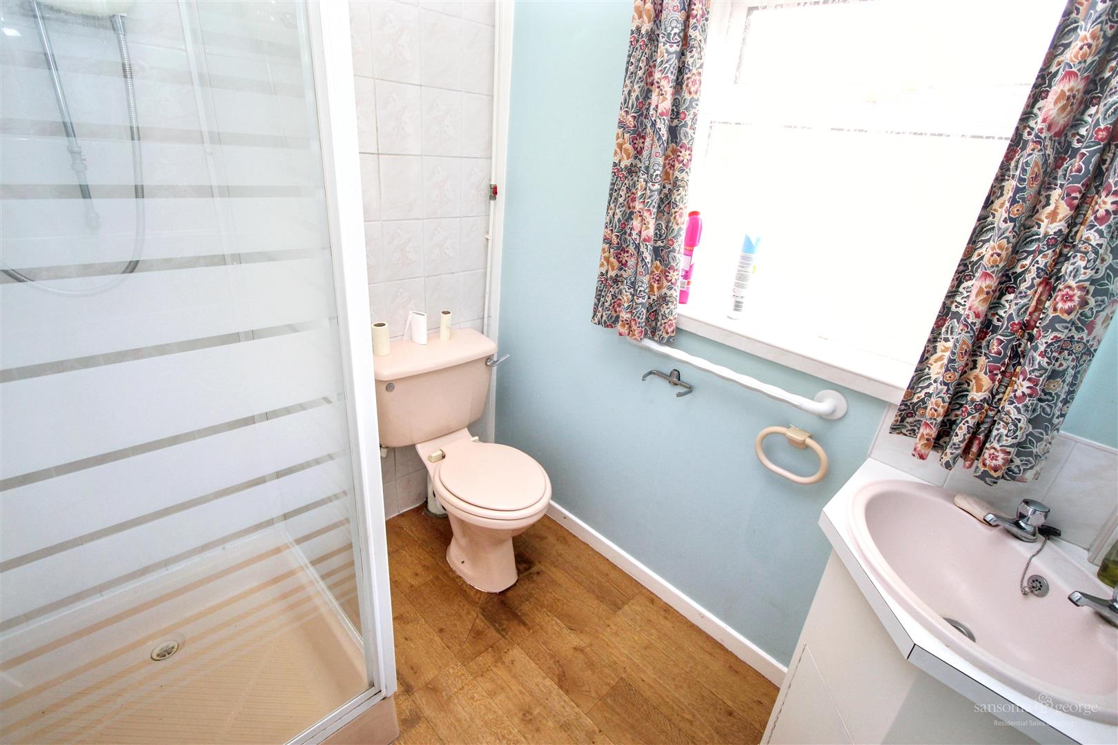 Chapel Hill, Tilehurst, Reading
